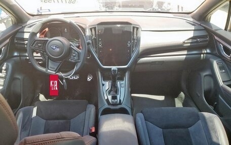Subaru WRX, 2022 год, 2 800 000 рублей, 7 фотография