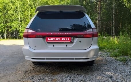 Mitsubishi Legnum, 2000 год, 360 000 рублей, 6 фотография