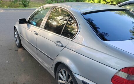 BMW 3 серия, 2000 год, 730 000 рублей, 2 фотография