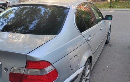BMW 3 серия, 2000 год, 730 000 рублей, 4 фотография