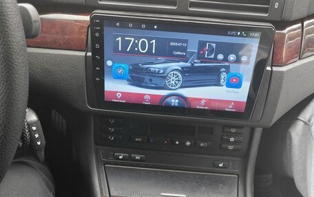 BMW 3 серия, 2000 год, 730 000 рублей, 7 фотография