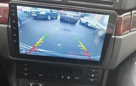 BMW 3 серия, 2000 год, 730 000 рублей, 8 фотография