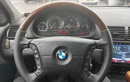 BMW 3 серия, 2000 год, 730 000 рублей, 6 фотография