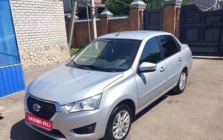 Datsun on-DO I рестайлинг, 2020 год, 700 000 рублей, 2 фотография