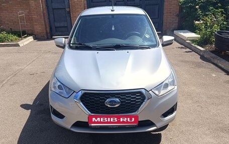 Datsun on-DO I рестайлинг, 2020 год, 700 000 рублей, 3 фотография