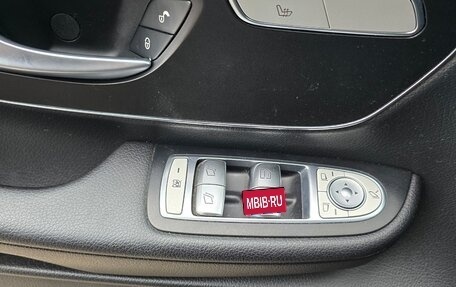 Mercedes-Benz V-Класс, 2015 год, 3 150 000 рублей, 3 фотография