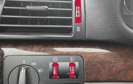 BMW 3 серия, 2000 год, 730 000 рублей, 5 фотография
