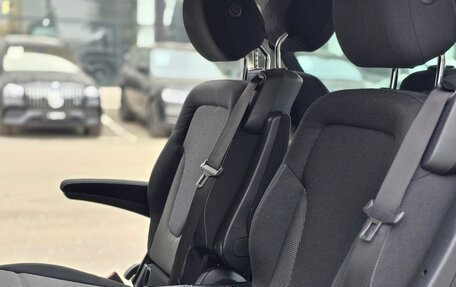 Mercedes-Benz V-Класс, 2015 год, 3 150 000 рублей, 7 фотография