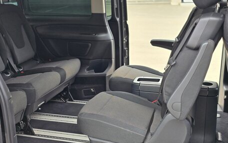 Mercedes-Benz V-Класс, 2015 год, 3 150 000 рублей, 16 фотография