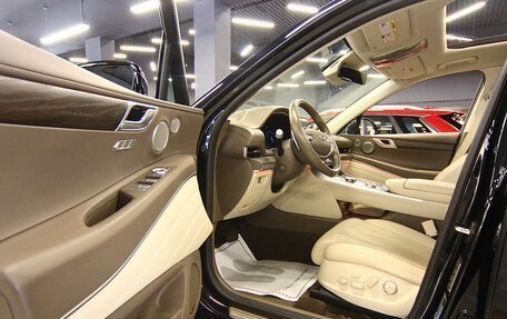 Genesis GV80 I, 2022 год, 5 699 000 рублей, 5 фотография