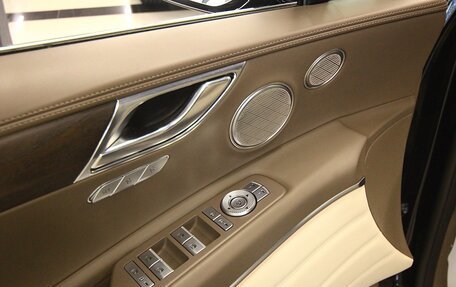 Genesis GV80 I, 2022 год, 5 699 000 рублей, 8 фотография