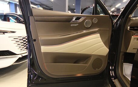 Genesis GV80 I, 2022 год, 5 699 000 рублей, 9 фотография