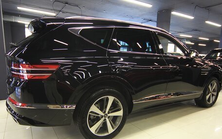 Genesis GV80 I, 2022 год, 5 699 000 рублей, 4 фотография
