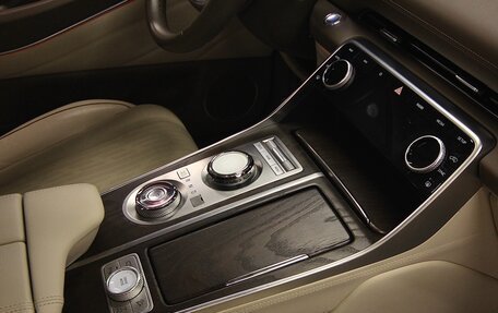 Genesis GV80 I, 2022 год, 5 699 000 рублей, 12 фотография