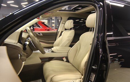 Genesis GV80 I, 2022 год, 5 699 000 рублей, 13 фотография