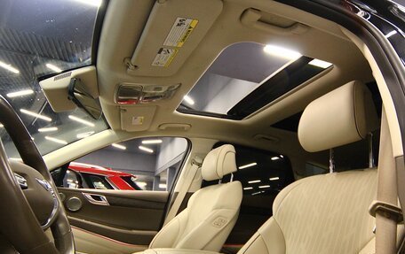 Genesis GV80 I, 2022 год, 5 699 000 рублей, 14 фотография