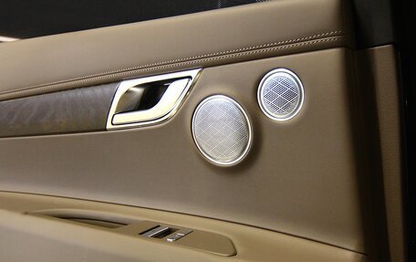 Genesis GV80 I, 2022 год, 5 699 000 рублей, 18 фотография