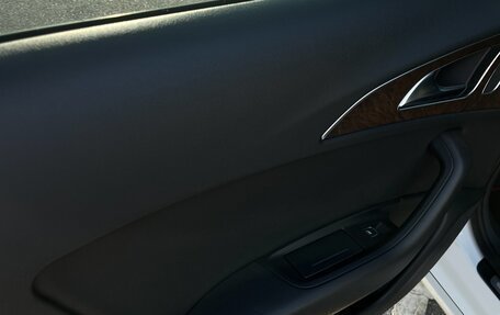 Audi A6, 2012 год, 1 550 000 рублей, 15 фотография