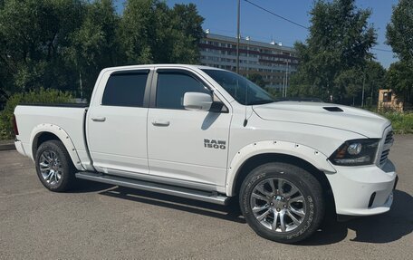 Dodge RAM IV, 2014 год, 5 300 000 рублей, 3 фотография