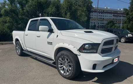Dodge RAM IV, 2014 год, 5 300 000 рублей, 2 фотография