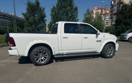 Dodge RAM IV, 2014 год, 5 300 000 рублей, 4 фотография