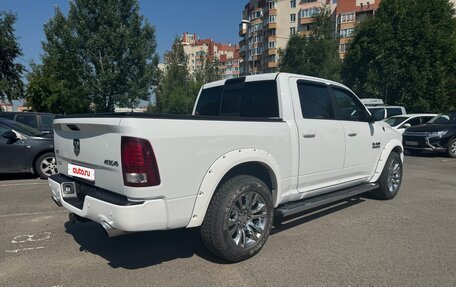 Dodge RAM IV, 2014 год, 5 300 000 рублей, 5 фотография