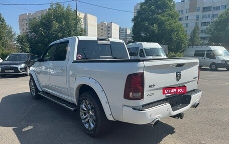 Dodge RAM IV, 2014 год, 5 300 000 рублей, 7 фотография
