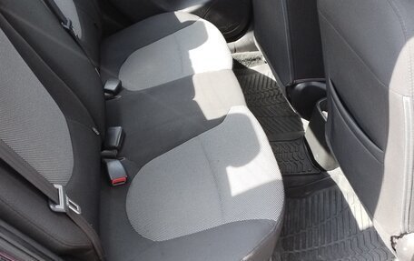 Hyundai Solaris II рестайлинг, 2013 год, 790 000 рублей, 7 фотография
