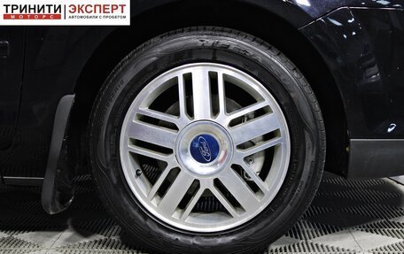 Ford Focus II рестайлинг, 2007 год, 497 000 рублей, 10 фотография