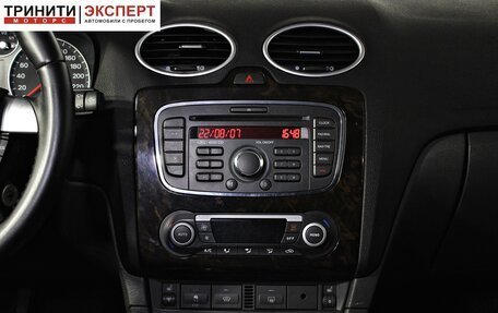 Ford Focus II рестайлинг, 2007 год, 497 000 рублей, 15 фотография