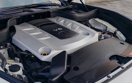 Infiniti FX II, 2013 год, 2 200 000 рублей, 6 фотография
