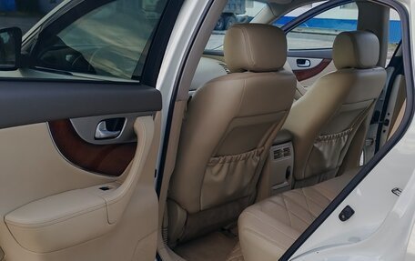 Infiniti FX II, 2013 год, 2 200 000 рублей, 8 фотография