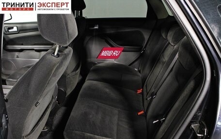Ford Focus II рестайлинг, 2007 год, 497 000 рублей, 16 фотография