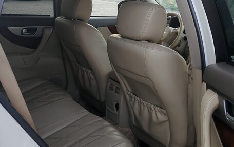 Infiniti FX II, 2013 год, 2 200 000 рублей, 14 фотография
