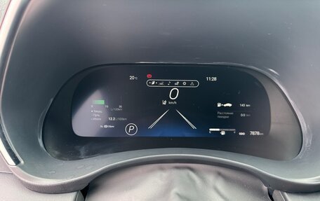 Toyota Highlander, 2024 год, 5 600 000 рублей, 12 фотография