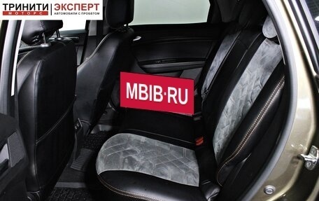 Renault Arkana I, 2019 год, 1 667 000 рублей, 15 фотография
