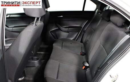 Volkswagen Polo VI (EU Market), 2021 год, 1 647 000 рублей, 15 фотография