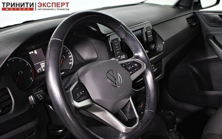 Volkswagen Polo VI (EU Market), 2021 год, 1 647 000 рублей, 10 фотография