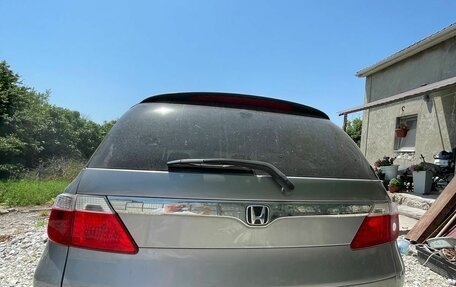 Honda Airwave I рестайлинг, 2005 год, 600 000 рублей, 2 фотография