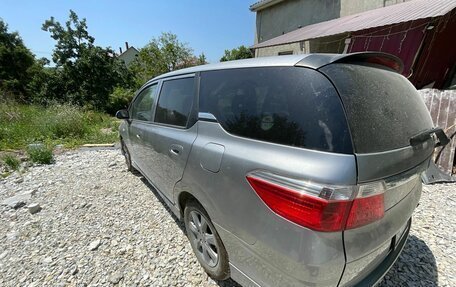 Honda Airwave I рестайлинг, 2005 год, 600 000 рублей, 3 фотография