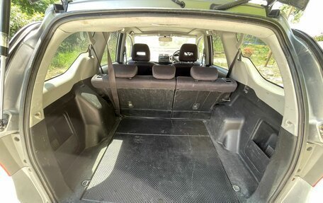 Honda Airwave I рестайлинг, 2005 год, 600 000 рублей, 4 фотография