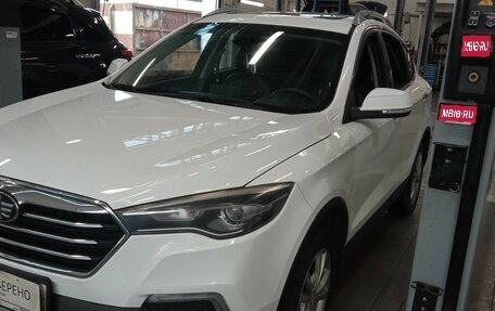 FAW Besturn X80 I рестайлинг, 2019 год, 1 199 000 рублей, 1 фотография