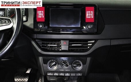 Volkswagen Polo VI (EU Market), 2021 год, 1 647 000 рублей, 14 фотография