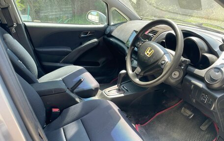 Honda Airwave I рестайлинг, 2005 год, 600 000 рублей, 5 фотография