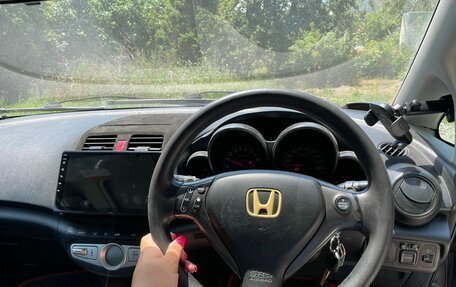 Honda Airwave I рестайлинг, 2005 год, 600 000 рублей, 7 фотография