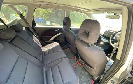 Honda Airwave I рестайлинг, 2005 год, 600 000 рублей, 6 фотография