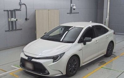 Toyota Corolla, 2020 год, 1 773 950 рублей, 1 фотография