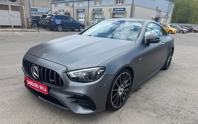 Mercedes-Benz E-Класс AMG, 2020 год, 6 700 000 рублей, 1 фотография