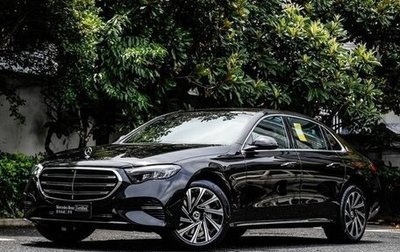 Mercedes-Benz E-Класс, 2025 год, 8 800 555 рублей, 1 фотография
