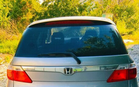 Honda Airwave I рестайлинг, 2005 год, 600 000 рублей, 10 фотография